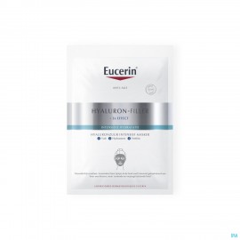 Eucerin Hyaluron-filler X3 Intensief Masker 1