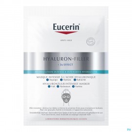 Eucerin Hyaluron-filler X3 Intensief Masker 1