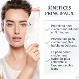 Eucerin Hyaluron-filler X3 Intensief Masker 1