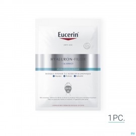 Eucerin Hyaluron-filler X3 Intensief Masker 1