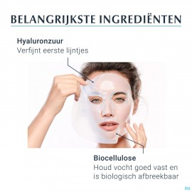 Eucerin Hyaluron-filler X3 Intensief Masker 1