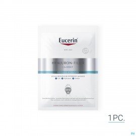 Eucerin Hyaluron-filler X3 Intensief Masker 1