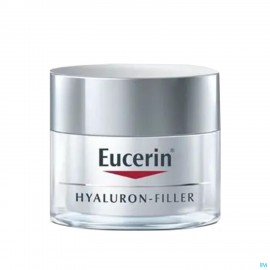 Eucerin Hyaluron-filler X3 Dagcreme Ip30 50ml