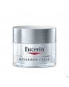 Eucerin Hyaluron-filler X3 Dagcreme Ip30 50ml