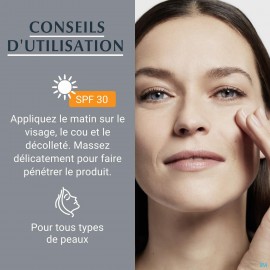 Eucerin Hyaluron-filler X3 Dagcreme Ip30 50ml