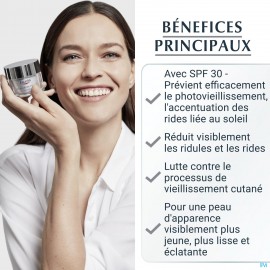 Eucerin Hyaluron-filler X3 Dagcreme Ip30 50ml