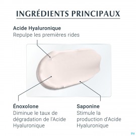 Eucerin Hyaluron-filler X3 Dagcreme Ip30 50ml