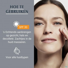 Eucerin Hyaluron-filler X3 Dagcreme Ip30 50ml