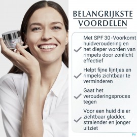 Eucerin Hyaluron-filler X3 Dagcreme Ip30 50ml
