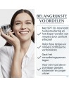 Eucerin Hyaluron-filler X3 Dagcreme Ip30 50ml