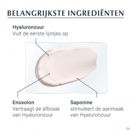 Eucerin Hyaluron-filler X3 Dagcreme Ip30 50ml