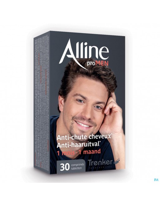 Alline Promen Comp 30