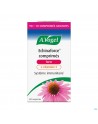 Vogel Echinaforce Forte + Vitamine C Comp 100