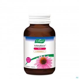 Vogel Echinaforce Forte + Vitamine C Comp 100