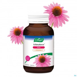 Vogel Echinaforce Forte + Vitamine C Comp 100
