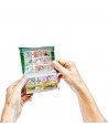 Cederroth 4-in-1 Drukverband