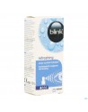 Blink Refreshing Spray Oculaire Fl 10ml