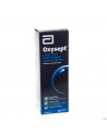 Oxysept 1 Step 1m 300ml + 30 Comp