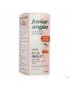 Junior Angin Sirop 150ml