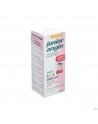 Junior Angin Sirop 150ml