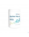 Ultraclear Plus Ph Porties 38 Metagenics