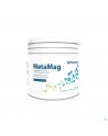Metamag Perzik 45 Metagenics