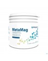 Metamag Perzik 45 Metagenics