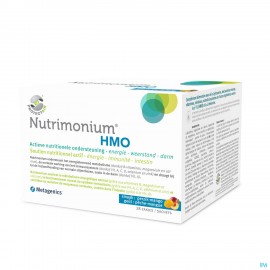 Nutrimonium Hmo Sach 28...
