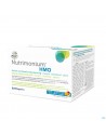 Nutrimonium Hmo Sach 28 Metagenics