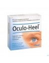 Oculo-heel oogdruppels fiol 15 heel