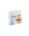 Oculo-heel oogdruppels fiol 15 heel