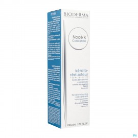 Bioderma Node K Emuls Creme Tube 100ml