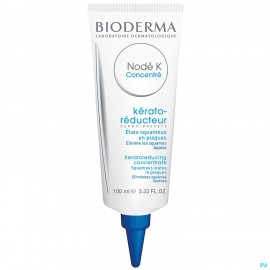 Bioderma Node K Emuls Creme Tube 100ml
