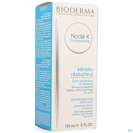 Bioderma Node K Sh 150ml