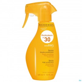 Bioderma Photoderm Spray SPF30 400ml