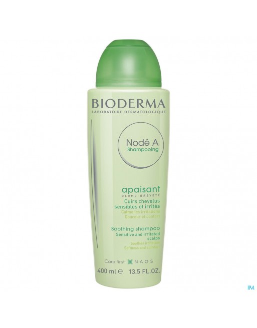 Bioderma Node A Sh Verzachtend 400ml