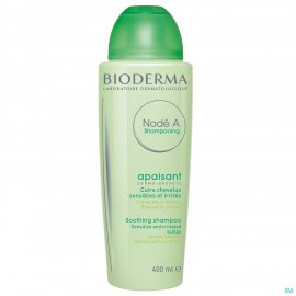 Bioderma Node A Sh Verzachtend 400ml