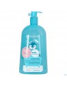 Bioderma Abc Derm Schuimende Gel 1l