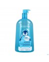 Bioderma Abc Derm Schuimende Gel 1l