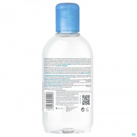 Bioderma Hydrabio H2o Micellaire Oplossing 250ml