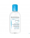 Bioderma Hydrabio H2o Micellaire Oplossing 250ml