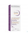 Bioderma Cicabio Spf50+ Cr Verzacht. Herstel. 30ml