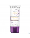Bioderma Cicabio Spf50+ Cr Verzacht. Herstel. 30ml