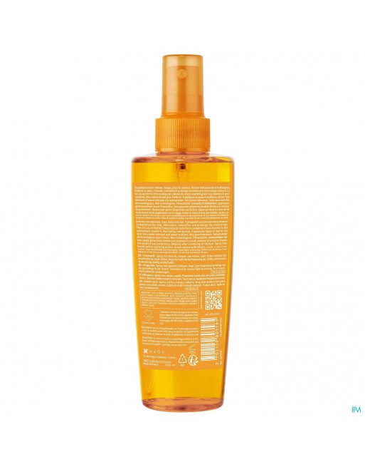 Bioderma Photoderm Bronz Huile seche SPF50+ 200ml