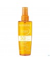 Bioderma Photoderm Bronz Huile seche SPF50+ 200ml