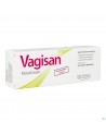 Vagisan mosturising cream 50G