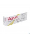 Vagisan mosturising cream 50G