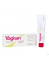 Vagisan mosturising cream 50G