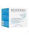 Bioderma Hydrabio Creme Pot 50ml