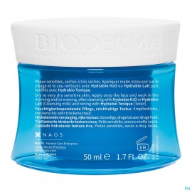 Bioderma Hydrabio Creme Pot 50ml